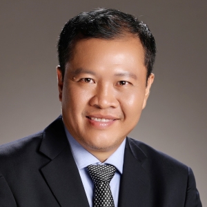 Ông Huỳnh Hữu Nghị