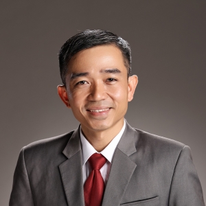 Ông Huỳnh Minh Tuấn