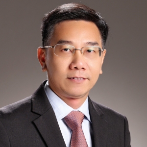 Ông Nguyễn Hữu Kiệt
