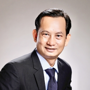 Ông Nguyễn Phước Sang