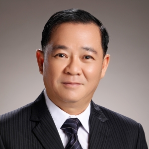 Ông Vương Quang Trường