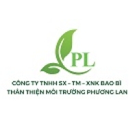 Công ty TNHH SX - TM - XNK Bao bì Thân thiện Môi trường Phương Lan